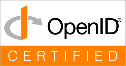 OIDC Certified Badge